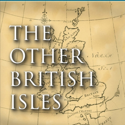 The Other British Isles A History of Shetland