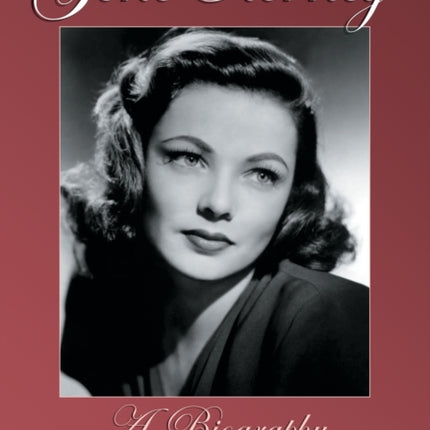 Gene Tierney
