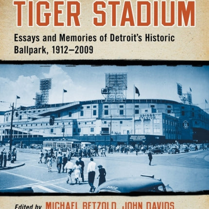 Tiger Stadium