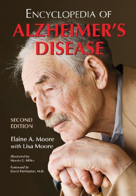 Encyclopedia of Alzheimers Disease with