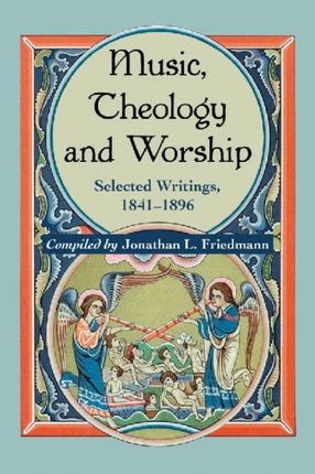 Music Theology and Worship
