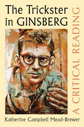 The Trickster in Ginsberg