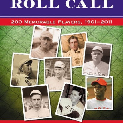 The Red Sox Stars 200 Biographies 19012010 200