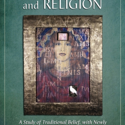 Celtic Myth and Religion