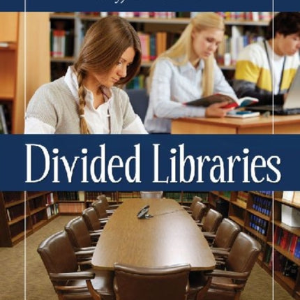 Divided Libraries Remodeling Management to Unify