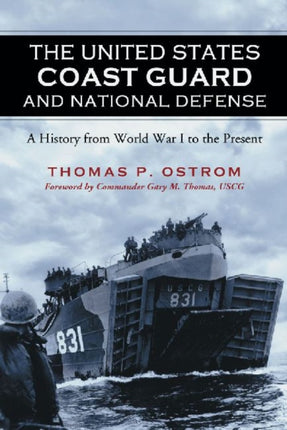 The United States Coast Guard and National
