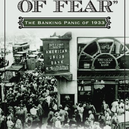 Phantom of Fear