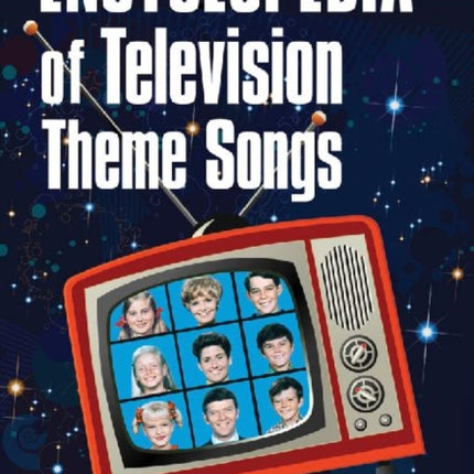 Encyclopedia of Television Theme Songs