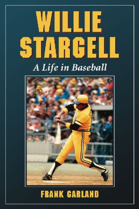 Willie Stargell