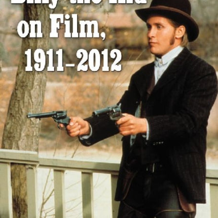 Billy the Kid on Film 19112012