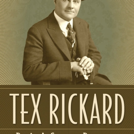 Tex Rickard