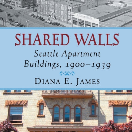 Shared Walls