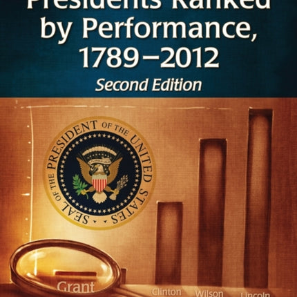 The American Presidents Ranked by Performance