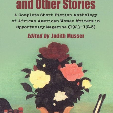 Tell It to Us Easy and Other Stories