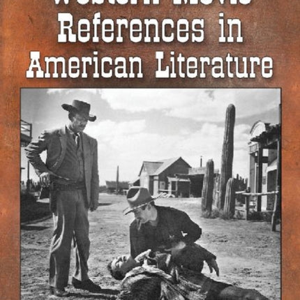 Western Movie References in American Literature