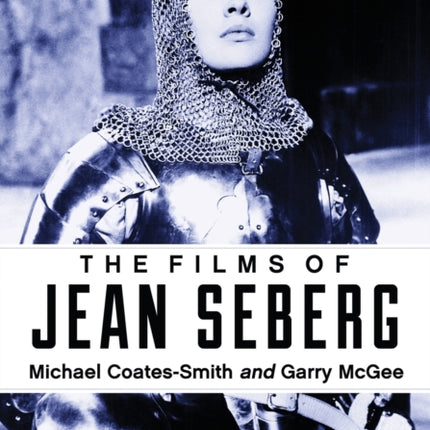 The Films of Jean Seberg
