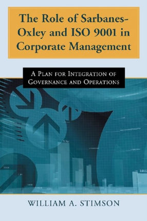 The Role of SarbanesOxley and ISO 9001 in Corporate Management