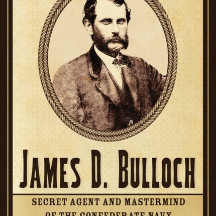 James D. Bulloch