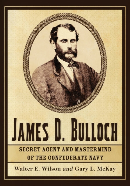 James D. Bulloch
