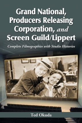 Grand National Producers Releasing Corporation