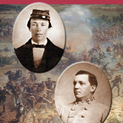 The 2nd North Carolina Cavalry
