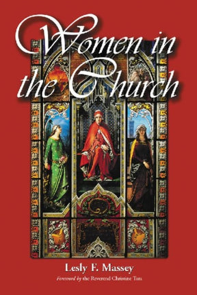Women in the Church Moving Toward Equality