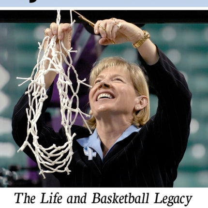 Sylvia Hatchell