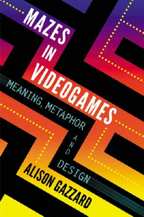 Mazes in Videogames