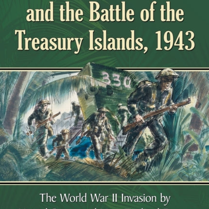 Operation Goodtime and the Battle of the Treasury