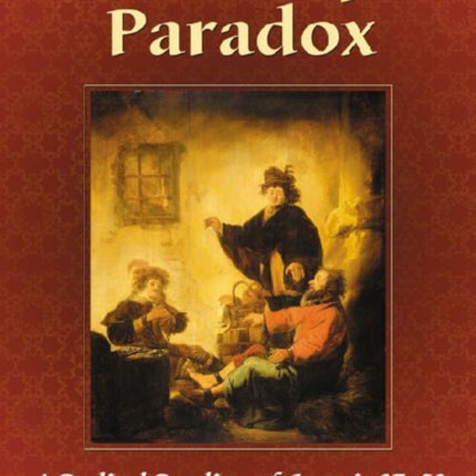 The Joseph Paradox A Radical Reading of Genesis