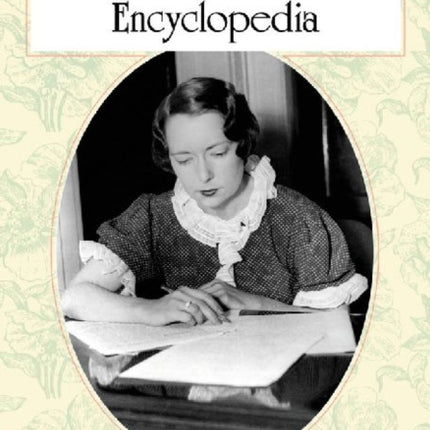 The Margaret Mitchell Encyclopedia