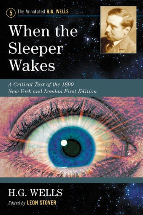 When the Sleeper Wakes A Critical Text of the