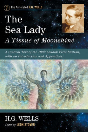 The Sea Lady A Tissue of Moonshine