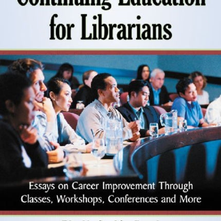 Continuing Education for Libra Essays on Career