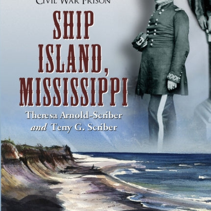 Ship Island Mississippi
