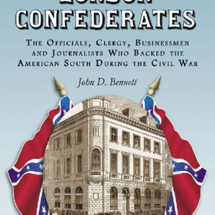 The The London Confederates The Officials Clergy