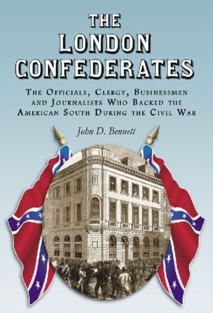 The The London Confederates The Officials Clergy