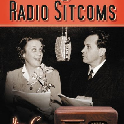 The Great Radio Sitcoms
