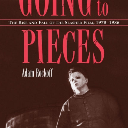 Going to Pieces