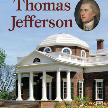 The Architectural Ideology of Thomas Jefferson