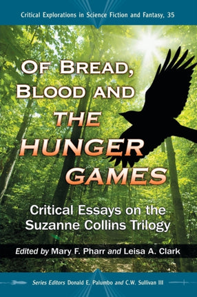 Of Bread Blood and The Hunger Games