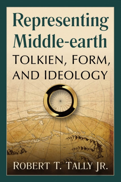 Representing Middleearth