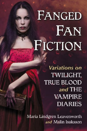 Fanged Fan Fiction