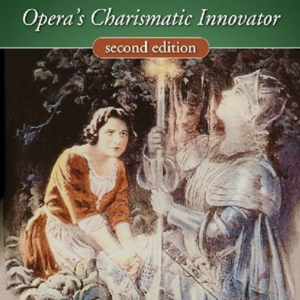 Geraldine Farrar OperaS Charismatic Innovator 2d