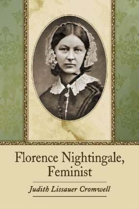 Florence Nightingale Feminist