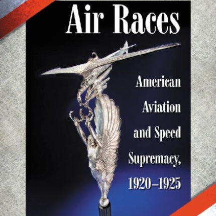 The Pulitzer Air Races