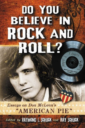 Do You Believe in Rock and Roll