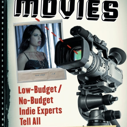 How to Make Movies