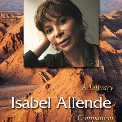 Isabel Allende