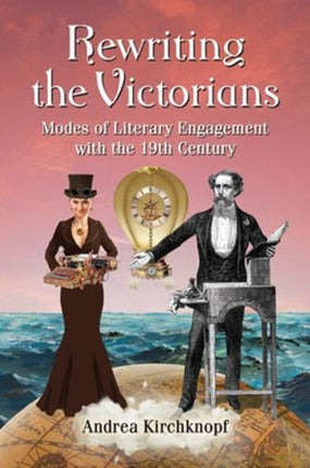 Echoing the Victorians Modes of Literary